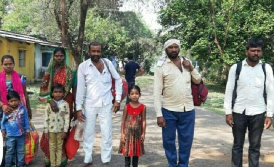 बंगाल में कोरोना की इन दो तस्वीरों को जरूर देखें