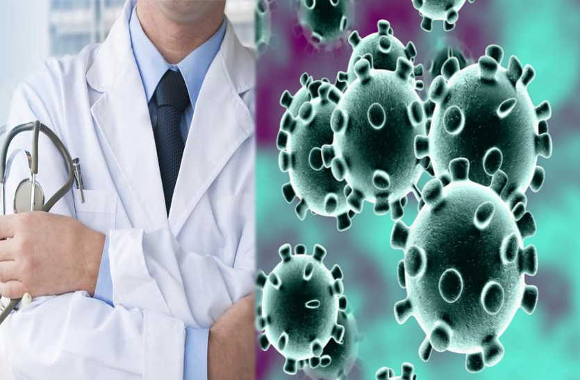 25 Corona Positive Patients Become Negative After Treatment In Rajasthan राजस्थान में 25 से ज्यादा कोरोना पॉजिटिव रोगी इलाज के बाद हुए नेगेटिव, पौने 5 करोड़ लोगों की स्क्रीनिंग पूरी