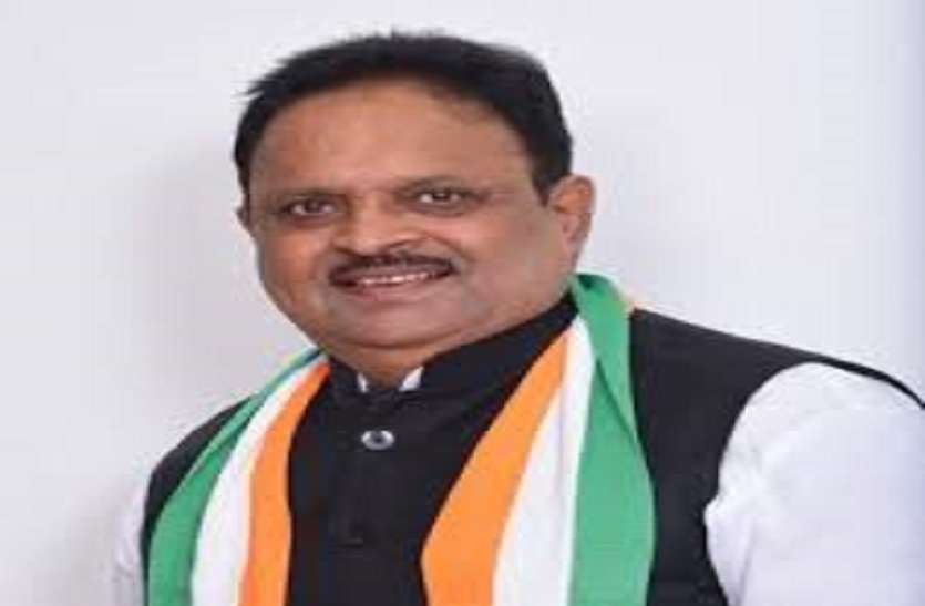 राजस्थान में अब तक 60 लाख 61 हजार परिवारों के 2.5 करोड़ लोगों की स्क्रीनिंग — चिकित्सा मंत्री राजस्थान में अब तक 60 लाख 61 हजार परिवारों के 2.5 करोड़ लोगों की स्क्रीनिंग — चिकित्सा मंत्री