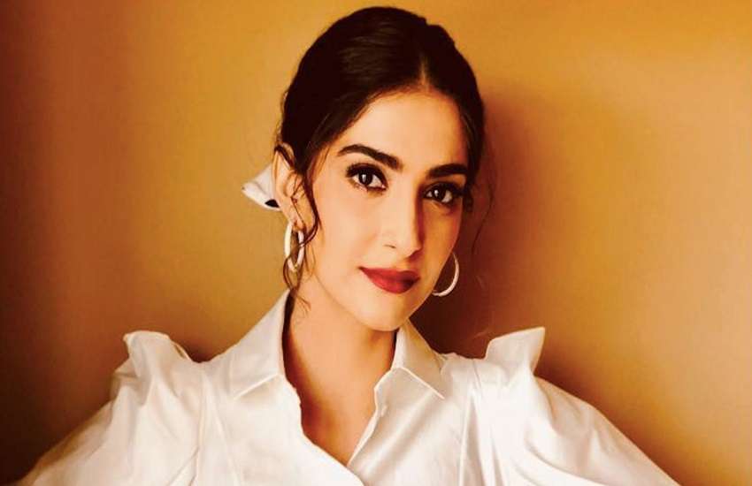 Sonam Kapoor