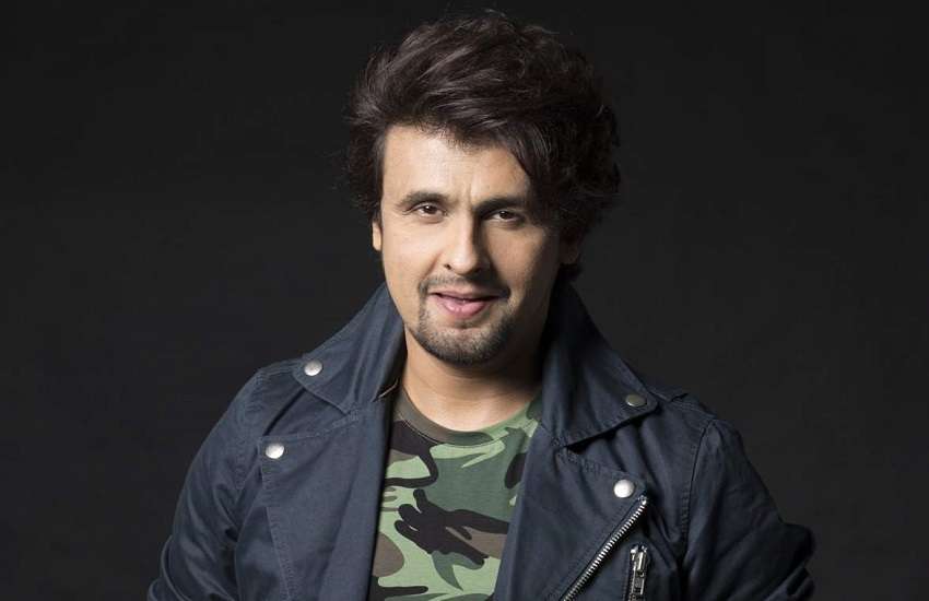 Sonu Nigam