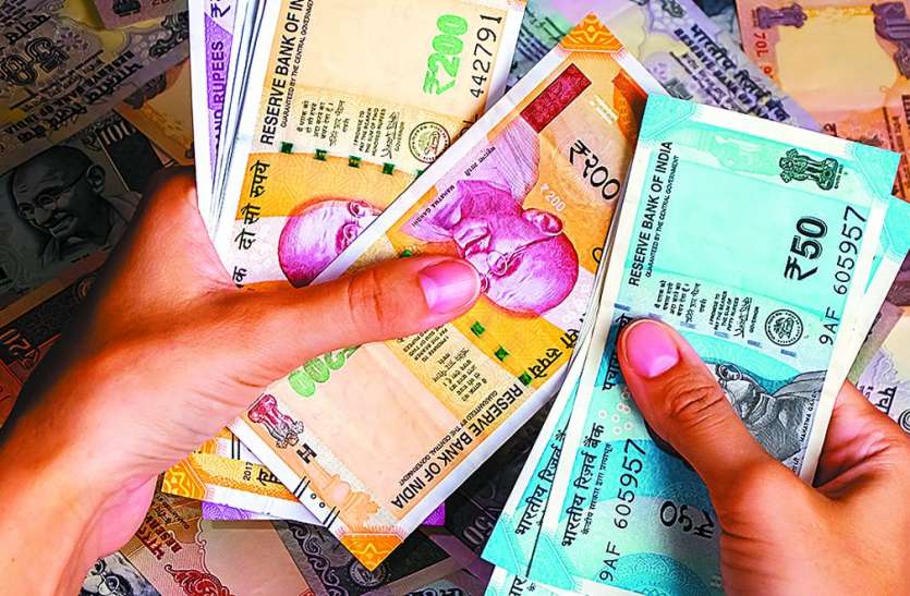 Fraud of thousands by ID hack आईडी हैक कर हजारों की ठगी
