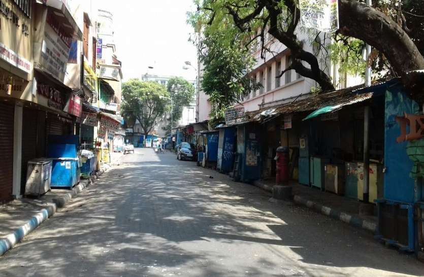 CORONA BENGAL ALERT_...कल चमन था आज इक सहरा हुआ, देखते ही देखते ये क्या? CORONA BENGAL ALERT_...कल चमन था आज इक सहरा हुआ, देखते ही देखते ये क्या?