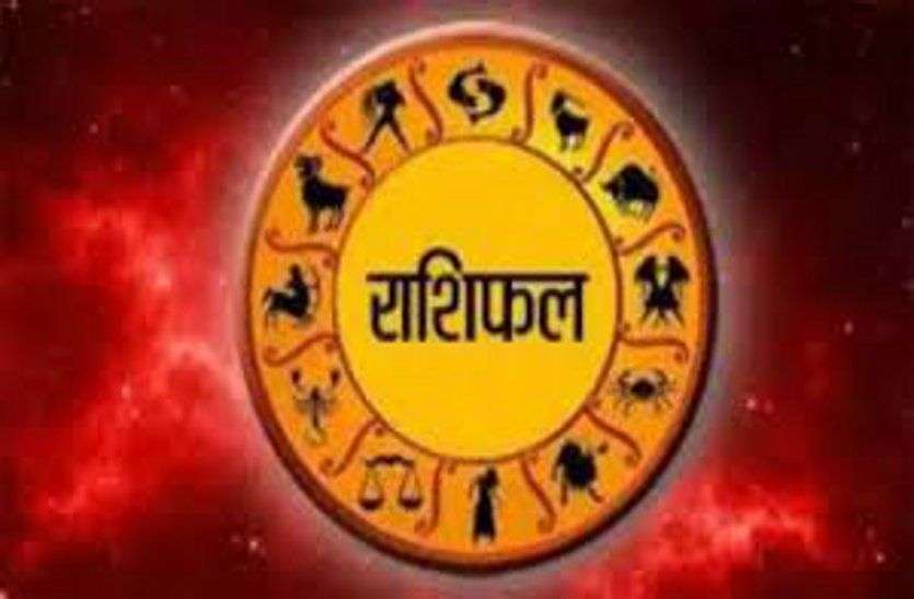 मंगल-शनि-गुरू ग्रह 854 साल बाद एक ही राशि में मंगल-शनि-गुरू ग्रह 854 साल बाद एक ही राशि में