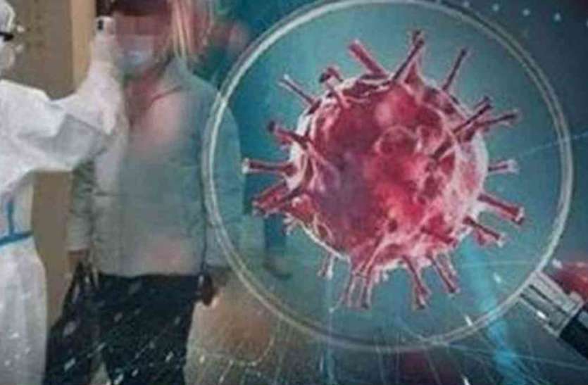 Corona Positive Case In Alwar District अलवर में मिला कोरोना का पहला पॉजिटिव मरीज, फ़िलीपीन्स से लौटा था, विस्तार से पढ़िए पूरी खबर