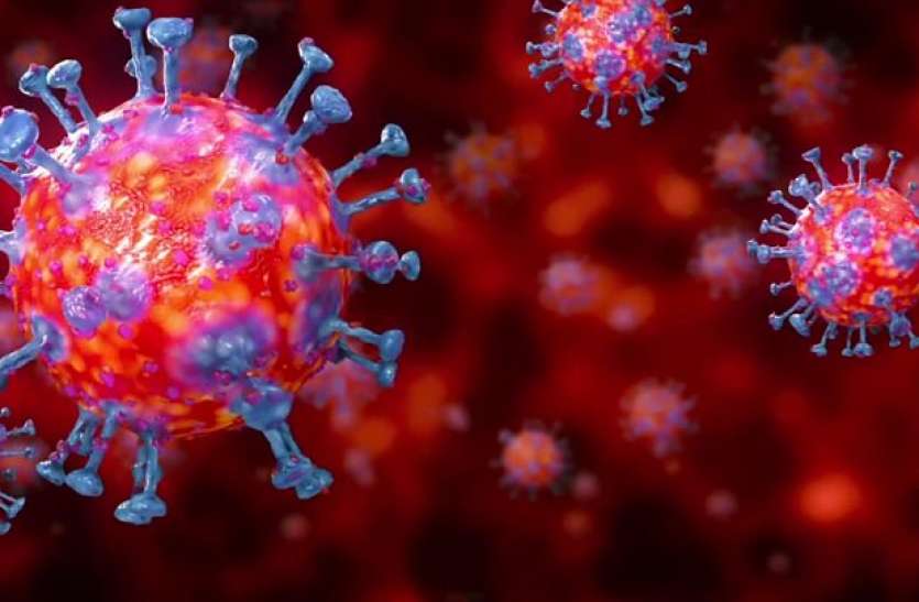coronavirus.jpg Coronavirus Outbreak : पुणे से आए युवक सहित तीन संदिग्ध लोगों की जांच रिपोर्ट आई निगेटिव