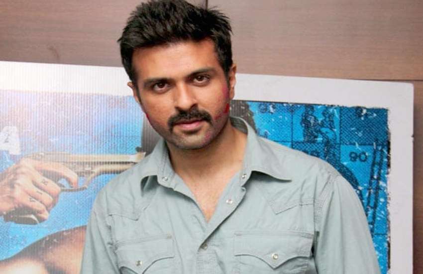 Harman Baweja