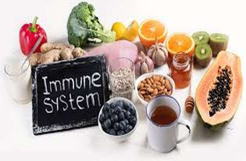 immune system fight Corona:बढ़ाएं रोग-प्रतिरोधक क्षमता, रह सकते हैं कोरोना से सुरक्षित