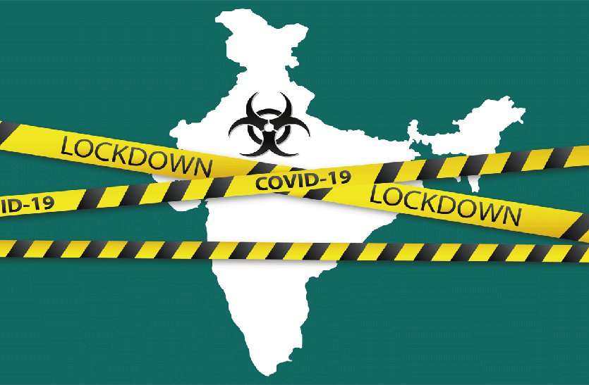 corona positive found in takenpur bsf center officer