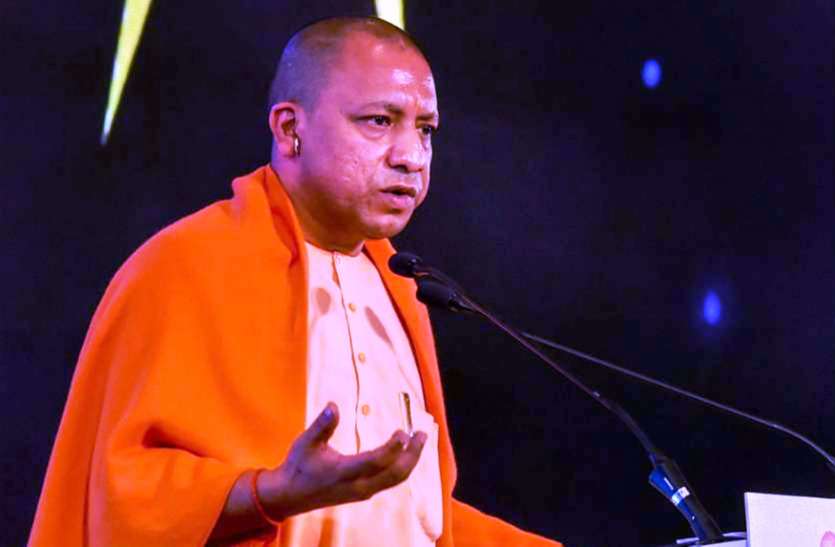 प्रजा को कोराना से बचाने के लिए सीएम योगी आदित्यनाथ का ‘रतजगा’ प्रजा को कोराना से बचाने के लिए सीएम योगी आदित्यनाथ का ‘रतजगा’