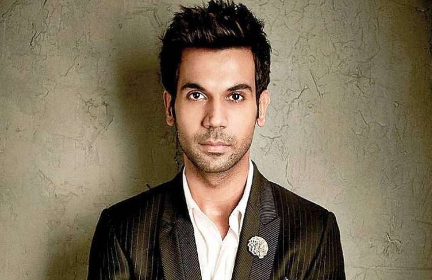 Rajkummar Rao 