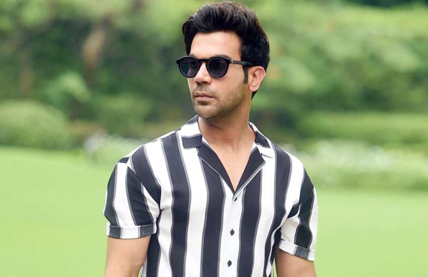 Rajkummar Rao 