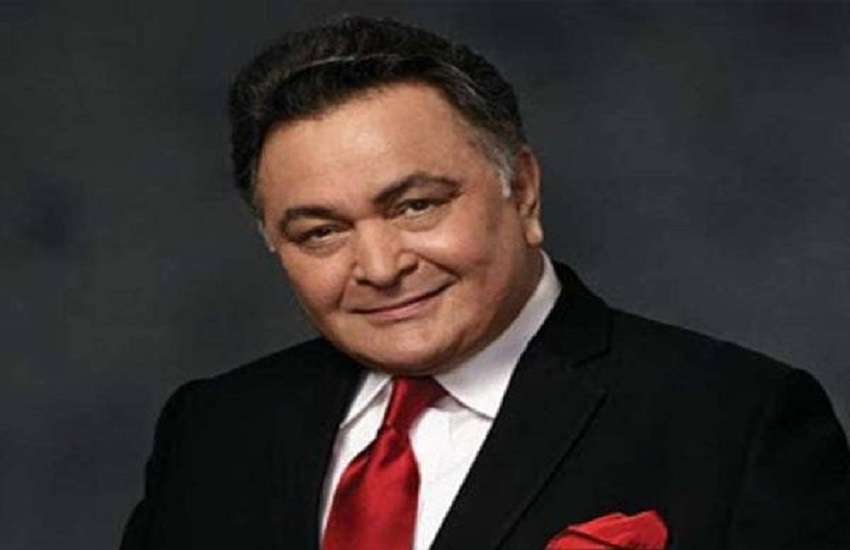 Rishi Kapoor