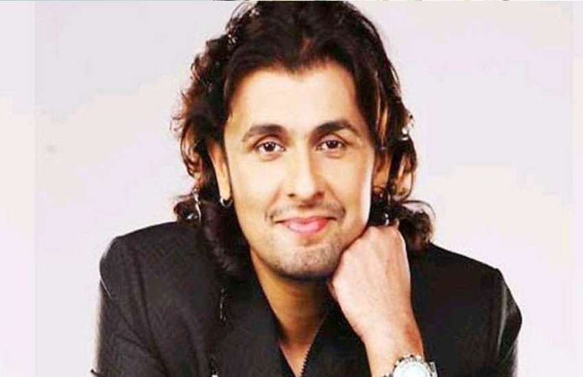 Sonu Nigam