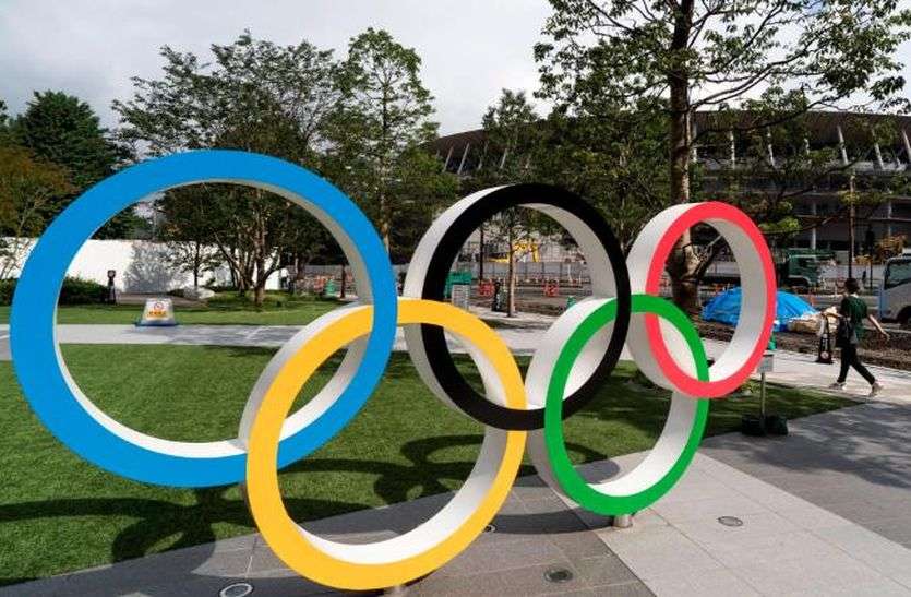 Tokyo Olympic 2020 हर 40 साल में ओलंपिक पर लगता है ग्रहण, ऐसा तो द्वितीय युद्ध के बाद हुआ पहली बार