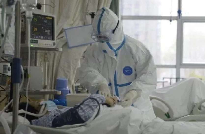ventilators इसे क्या माना जाए, दो वेंटीलेटर चालू करने चार माह में टेक्नीशियन का इंतजाम नहीं कर सके जिम्मेदार