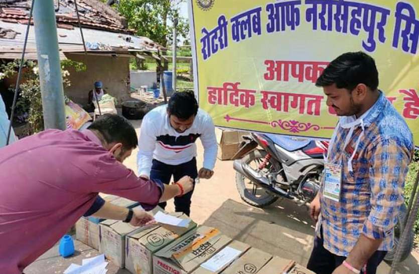 3001nsp1.jpg कैसे नहीं हारेगा कोरोना यहां मदद के लिए हैं हजारों हाथ