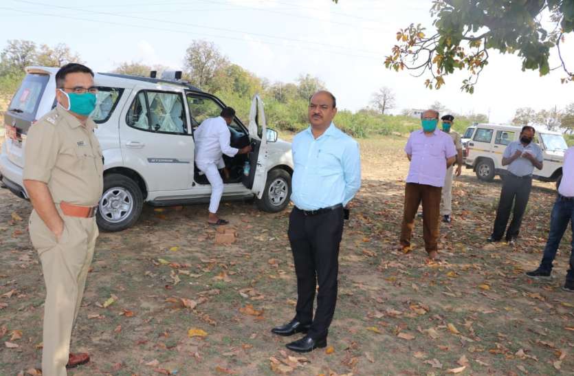 Villagers from Oman created panicओमान से आए ग्रामीण के कारण मची खलबली ओमान से आए ग्रामीण के कारण मची खलबली