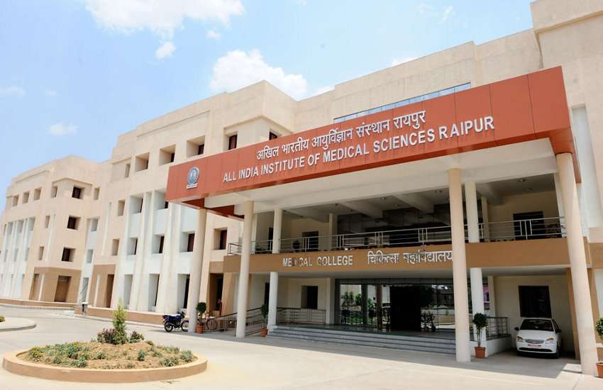 राहत की खबर: छत्तीसगढ़ में डिस्चार्ज हुए कोरोना के 2 संक्रमित मरीज, 6 का इलाज जारी