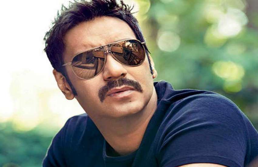 ajay devgn 