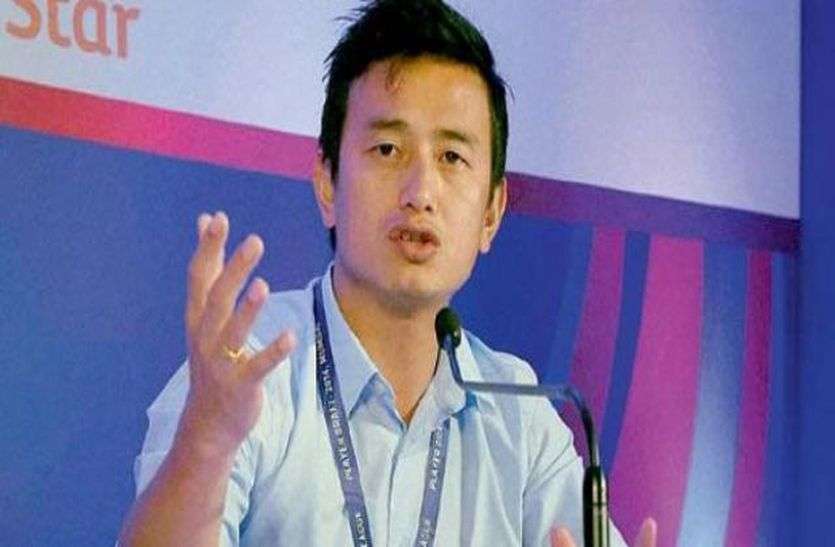Baichung Bhutia Coronavirus : बाईचुंग भूटिया ने लॉकडाउन में संघर्ष कर रहे मजदूरों के लिए खोला अपनी बिल्डिंग का दरवाजा