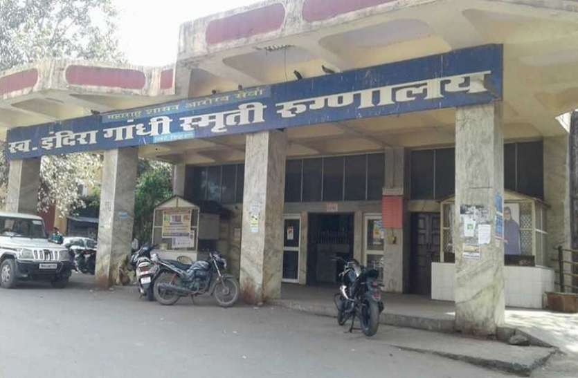 अपनी जान जोखिम में डाल मरीजों का उपचार कर रहे डॉक्टर, आईएमए ने कहा-अफवाहों पर न दें ध्यान जान जोखिम में डाल मरीजों का उपचार कर रहे डॉक्टर, आईएमए ने कहा-अफवाहों पर न दें ध्यान