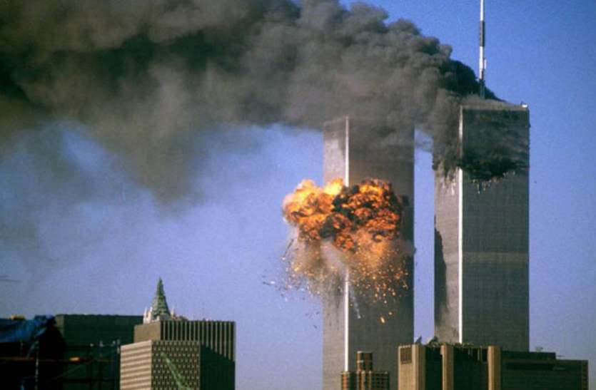 coronavirus Coronavirus ने 9/11 हमले को छोड़ा पीछे, अमरीका के 100 साल के इतिहास में सबसे अधिक मौत