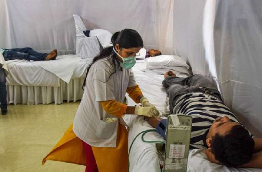 देश में सामुदायिक संक्रमण नहीं: स्वास्थ्य मंत्रालय corona : BJP के इस विधायक ने विंध्य में कोरोना जांच शुरू कराने मुख्यमंत्री को भेजा पत्र, यह भी कहा...