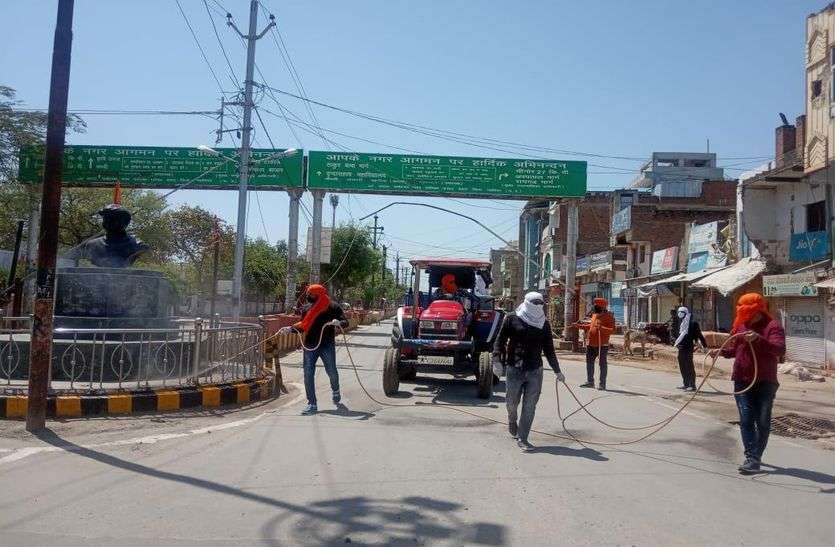 अब नहीं माने तो लगेगा पांच हजार जुर्माना, दुकानदार पर होगी कार्रवाई अब नहीं माने तो लगेगा पांच हजार जुर्माना, दुकानदार पर होगी कार्रवाई