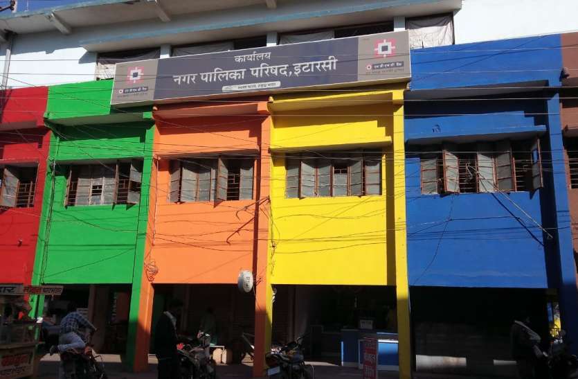 itarsi, nagarpalika, scn, suspension, sdm, cmo कोरोना ड्यूटी से नदारद रहने वाले नपाकर्मियों को जारी हुए नोटिस, एक पर गिरी निलंबन की गाज..