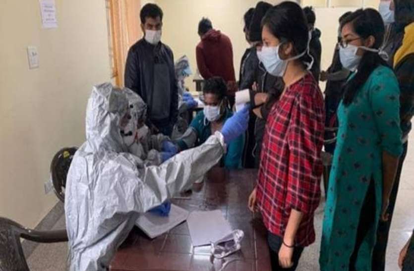 करोना वायरस जानकारी ही बचाव करोना वायरस जानकारी ही बचाव
