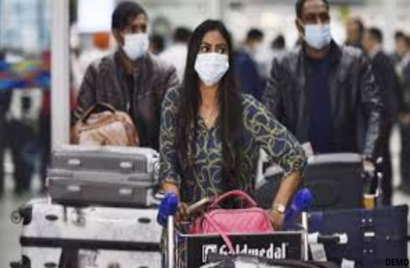 corona रूस और किर्गिस्तान में फंसे 600 मेडिकल छात्र वापसी को तैयार, जो लौटे उन्होंने कहा- भारत में हालात अच्छे