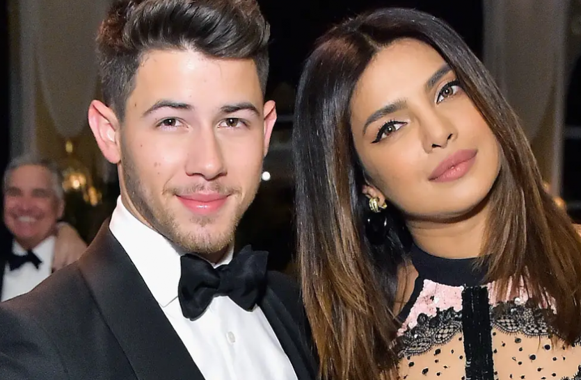 Priyanka Chopra Thank You Note To Nick Jonas Share Romantic Photo - प्रियंका चोपड़ा को आज के दिन निक जोनस ने किया था प्रपोज, एक्ट्रेस ने फोटो शेयर लिखा &#39;थैंक्यू&#39; नोट |