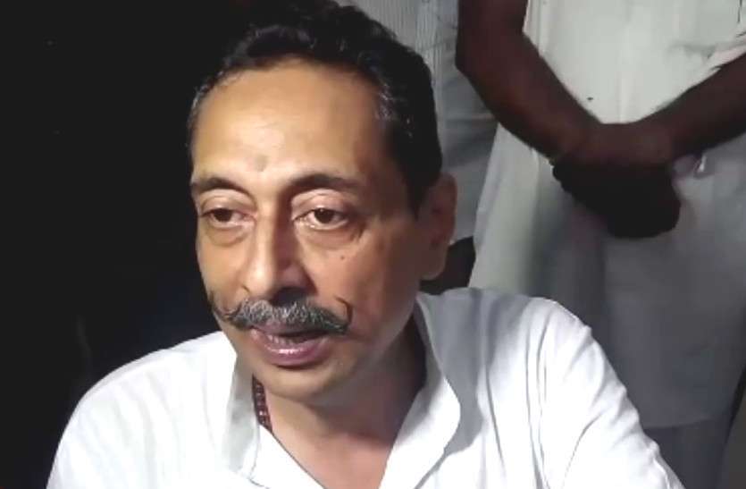 minister-urges-cm-government-to-forgive-electric-water-bill मुख्यमंत्री से मंत्री ने किया आग्रह, गरीबों के बिजली पानी के बिल माफ करे सरकार