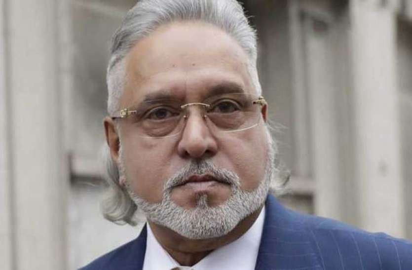 vijay-mallaya.jpg Coronavirus Lockdown: Vijay Mallya रुपया देने को तैयार, ठप हो चुका है पूरा काम