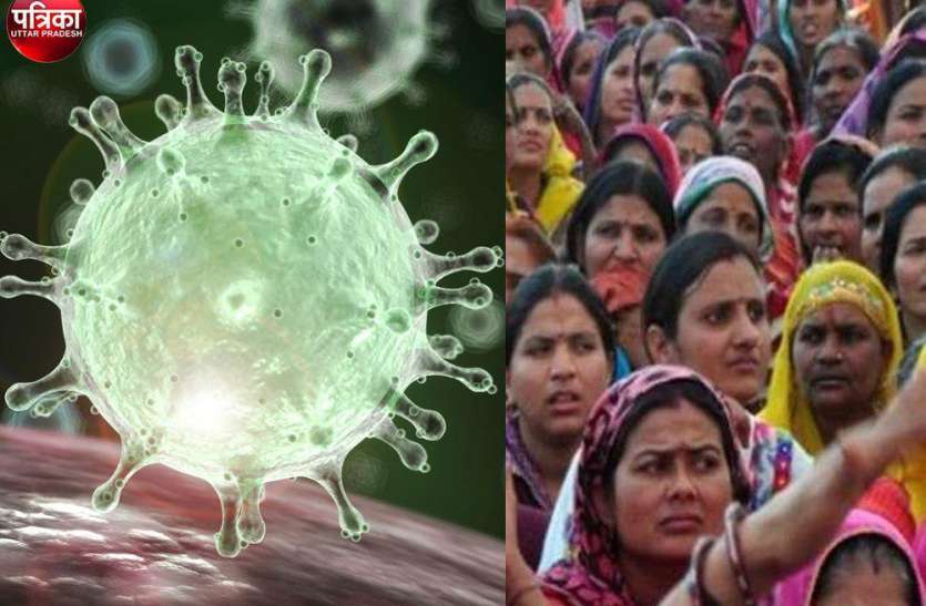 कोरोना से लड़ने में आशा, एएनएम एवं आंगनवाड़ी कार्यकर्ता लेंगी प्रशिक्षण कोरोना से लड़ने में आशा, एएनएम एवं आंगनवाड़ी कार्यकर्ता लेंगी प्रशिक्षण