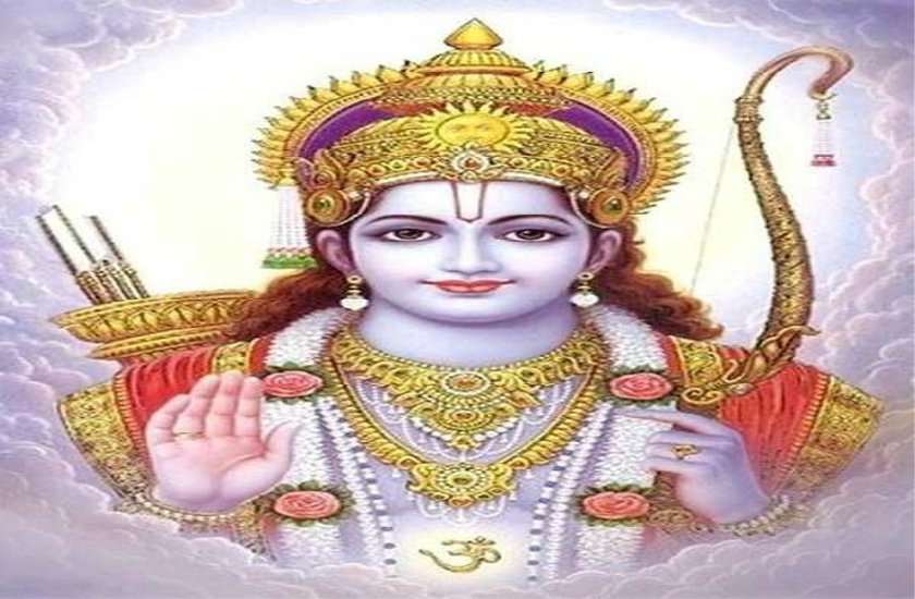 रामनवमीः अगर आपके घर में हैं छोटा बच्चा तो, इस बार ऐसे मनाएं राम जन्मोत्सव