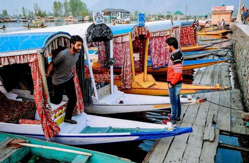 jammu kashmir जम्मू-कश्मीरः नई डोमिसाइल नीति जारी, 15 साल रहने वाला माना जाएगा निवासी