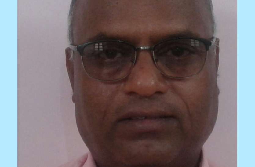 जन्म दिन पर बीएसपी कर्मी ने किया नेक काम जन्म दिन पर बीएसपी कर्मी ने किया नेक काम