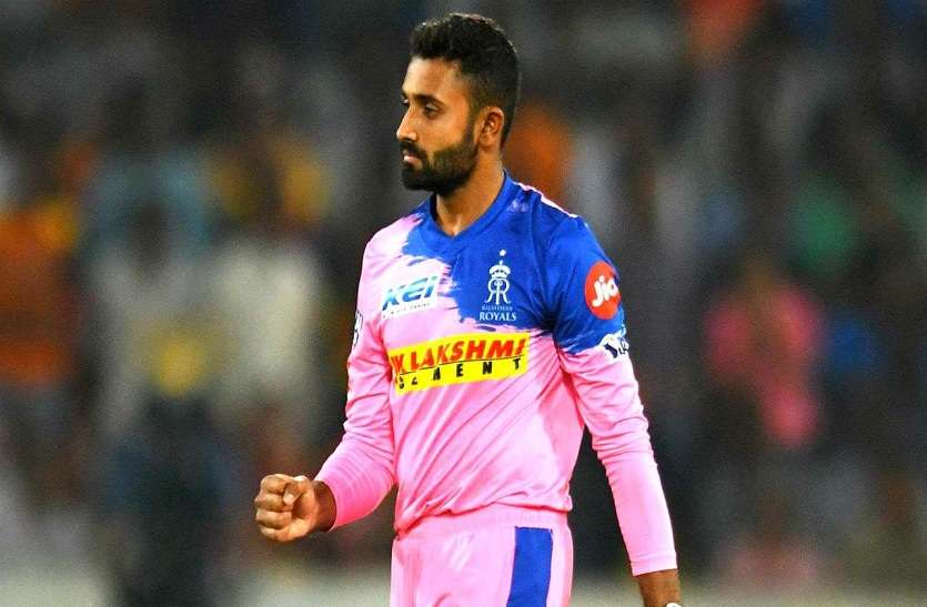 दबाव नहीं है, लेकिन सपना भारत के लिए खेलना : गोपाल दबाव नहीं है, लेकिन सपना भारत के लिए खेलना : गोपाल