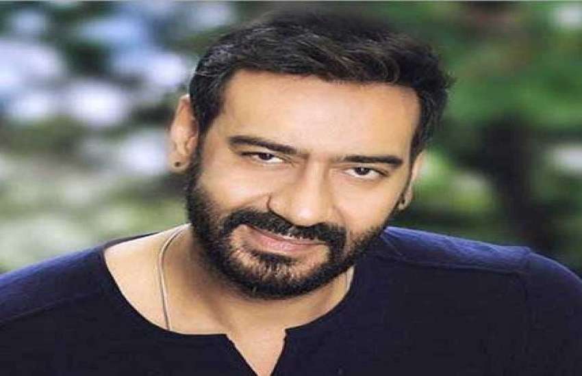 ajay devgn