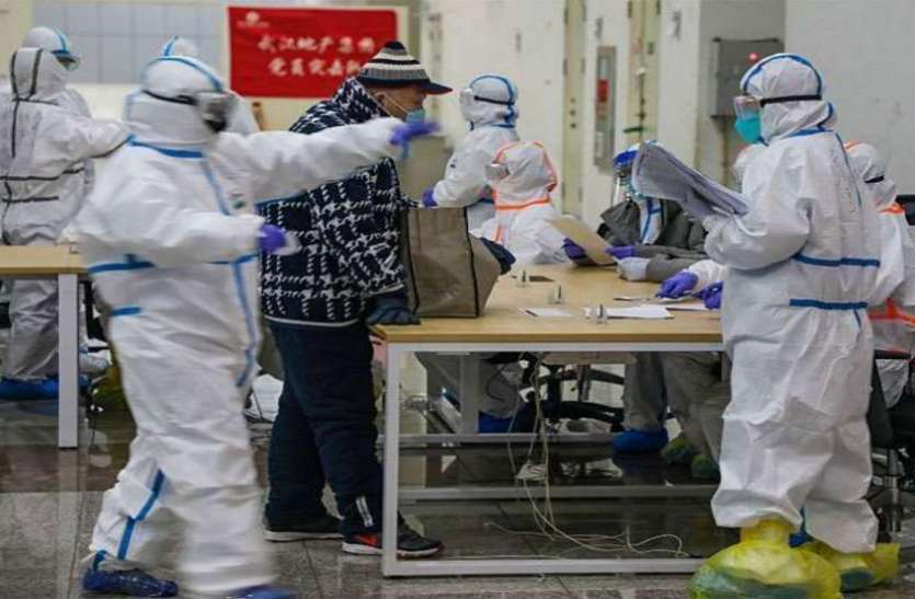 cornavirus.jpg Corona Lockdown: 24 घंटे में कोरोना के 386 नए मामले आए सामने, देशभर में अब तक 38 की मौत