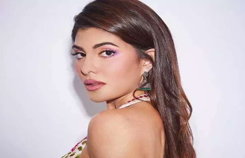 Jacqueline Fernandez