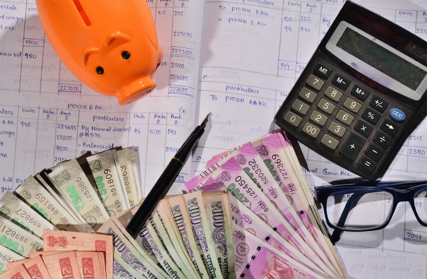 loan_emi.png लॉकडाउन में लोन के 21 करोड़ वापस मिले बैंक को