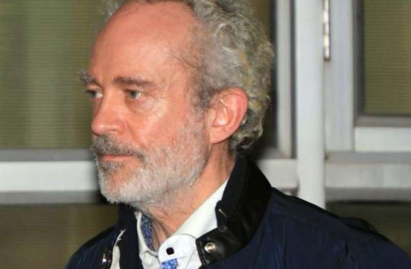 Christian Michel अगस्ता वेस्टलैंड केस: क्रिश्चियन मिशेल की जमानत याचिका पर SC की सुनवाई से इनकार, हाईकोर्ट जाने की सलाह