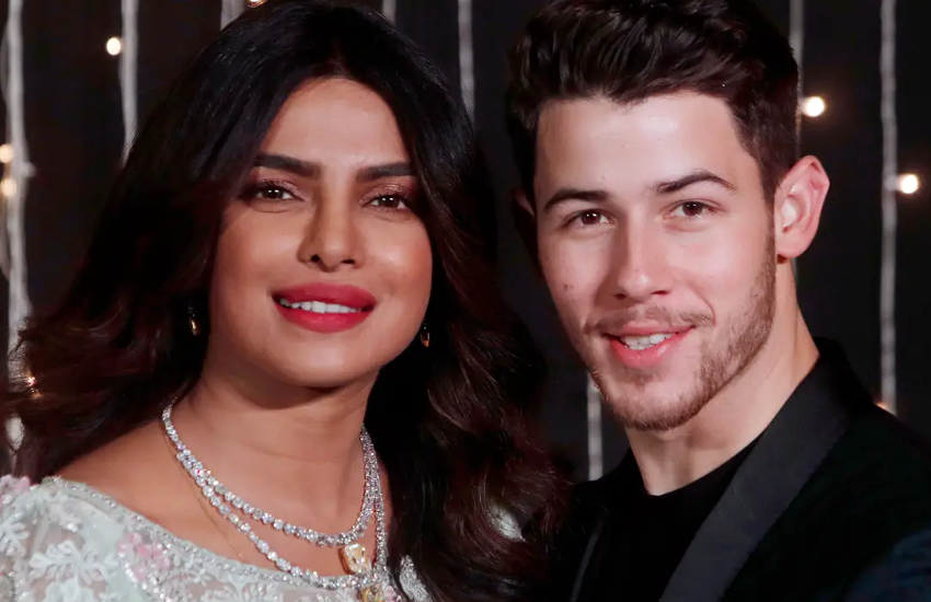 priyanka chopra nick jonas 