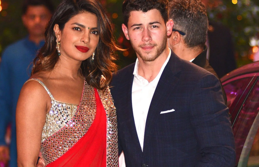 priyanka chopra nick jonas 