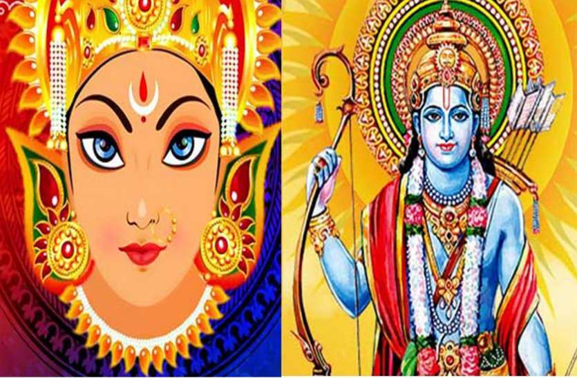 आज रामनवमी के दिन अपने घर में ही करना न भूले यह काम आज रामनवमी के दिन सुख-समृद्धि के लिए अपने घर में ही करना न भूले यह काम