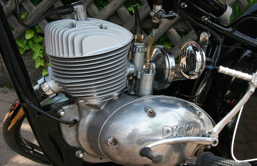 bike ka engine