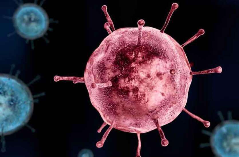 Corona virus: पोरंबदर में कोरोना पॉजिटिव महिला की तीसरी रिपोर्ट नेगेटिव